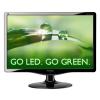 ECRAN LCD VIEWSONIC VA2231WA-LED 56cm (22) - LED - 16:9 - 5ms Eco Contribution 0.84 euro inclus