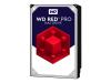 WESTERN DIGITAL RED PRO WD2002FFSX 2TB SATA 6GB/S ECO CONTRIBUTION 0.09 EURO INCLUS