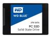 DISQUE SSD WESTERN DIGITAL 1 TERRA INTERNE 2.5 6GB/S