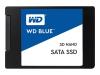 SSD WD BLUE 500G 2.5