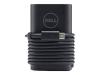 DELL 65W 19.5V 3 PIN USB-C CHARGEUR DELL