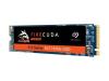 SEAGATE FIRECUDA SSD 2TO M.2 2280 PCIEX4 NVME 1.3 3450MO/S