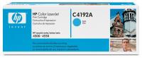 HP C4192A toner cyan 6.000 pages