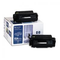 Kit de 2 cartouches HP Laserjet 2300 origine 2 X Q2610A