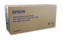 Epson Toner 6.000 pages noir