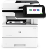 Imprimante multifonction HP LaserJet E52645DN