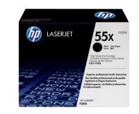 HP CE255X - Toner 12.500 Pages